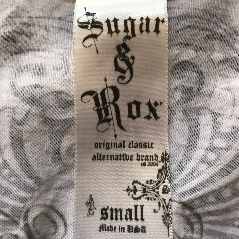 T-shirt from Buckle - Picture 3 of 3